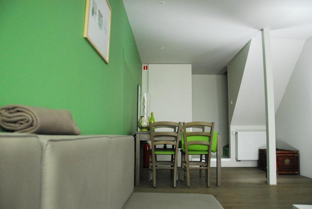 B&B Het Schalienhof Veurne Ngoại thất bức ảnh
