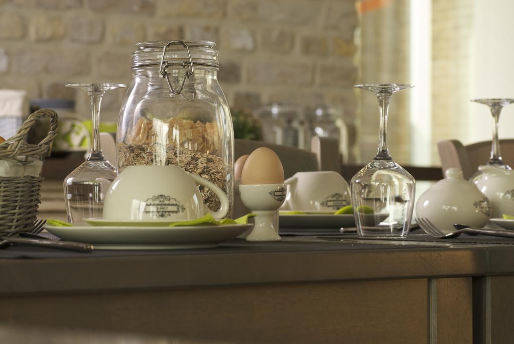 B&B Het Schalienhof Veurne Ngoại thất bức ảnh